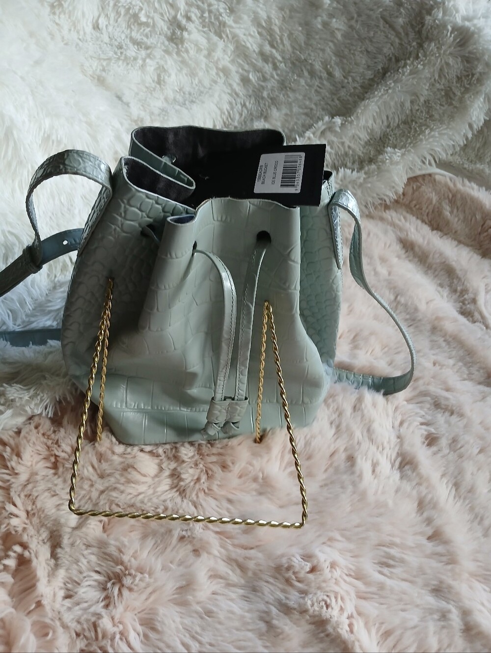 Bucket Bag - Picture 5 of 8